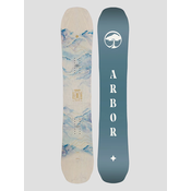 Arbor Swoon Camber 2024 Snowboard uni Gr. 147
