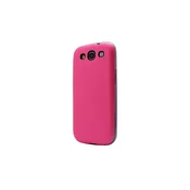 Torbica Skin Color za Samsung I9300 pink