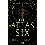 The Atlas Six