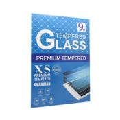 Zaščitno steklo za tablet za Apple iPad Pro 12.9 2015/2017 Teracell, kaljeno, prozorna