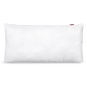shumee Vzglavnik 80x40 cm antialergijski prešit silikon iz mikrovlaken
