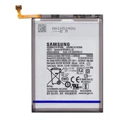 Samsung A21s SAMSUNG baterija 5000mAh LI-ION EB-BA217ABY