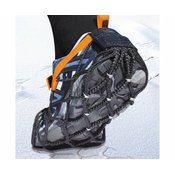 Lanci za snijeg za obuću EzyShoes X-Treme (veličine M, L, XL) - M