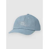 RIPNDIP Delresto Dad Hat Cap medium wash