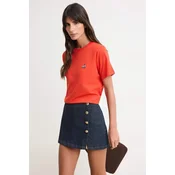 Trendyol Milla Ženska majica TWOSS26TS00162, Crvena