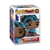 Funko POP! Marvel: Spider-Man - Spider Byte