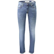 GUESS Kavbojke Miami temno modra