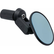 BBB DropView Plug Mount Black Left-Right Kolesarsko ogledalo