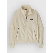 Patagonia Daily Jacket wool white