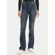 Armani Exchange Jeans hlače XW000132 AF10863 MB001 Mornarsko modra Regular Fit