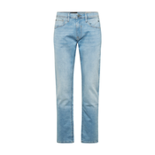 BLEND Kavbojke Twister  moder denim