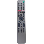 General SONY RMF-TX600E - nadomestni daljinski upravljalnik radijski (BT) z glasovnim upravljanjem