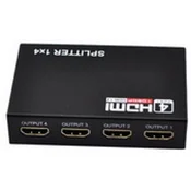 FAST ASIA Switch KVM HDMI 1x4 1080P