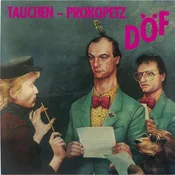 DÖF - DÖF (Coloured) (Remastered) (Reissue) (LP)