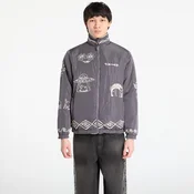 Jakna RIPNDIP Blonded Reversible Jacket Black M