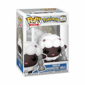 Figura Funko POP! Pokemon - Wooloo