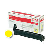 OKI boben (43449013), rumen