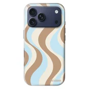 Fashion Case MagSafe za Apple iPhone 17 Pro - Abanico Days
