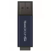 TeamGroup 64GB C211 USB 3.2 BLUE TC211364GL01