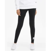 Puma Ženska Essentials Pajkice Črna XXL