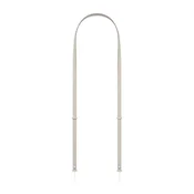 Crossbody Strap remen - svijetlosmeđi