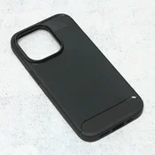 Torbica Defender Safeguard za iPhone 14 Pro 6.1 crna