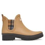 Gumijasti škornji Barbour Mallow LRF0091NY19 Bež
