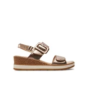 Sandali Caprice 9-28753-42 Rjava
