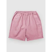 The Dudes Peaches N Cream Ez Cord moške kratke hlače peaches n cream pink