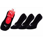Puma Unisexs 3Pack Socks 906930