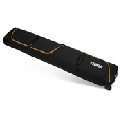 Thule Torba za smuči s koleščki Thule RoundTrip Ski Roller 175cm Black/Golden