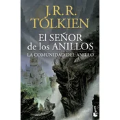 EL SENOR DE LOS ANILLOS 1. LA COMUNIDAD DEL ANILLO (EDICION REVISADA)