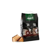 Polena za dimljenje hikori 2,5kg 54608