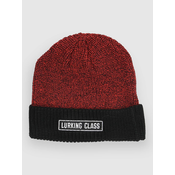 Lurking Class Box Logo Beanie black