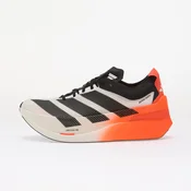 Čevlji adidas Adizero Dropset Elite Ftwr White/ Solar Red/ Core Black 9