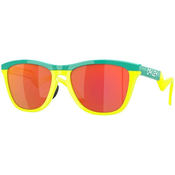 Oakley Frogskins Hybrid Naocare za sunce OO 9289 02