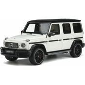 Mercees Benz G 63 AMG  Bela