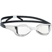 Mad wave razor mirror black/white