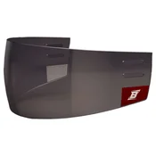 Pleksi steklo Bosport VISION25 SE PRO BOX Clear