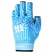 Hokejske rokavice Balling Hockey Venture2 Long Blue M, Leva roka