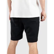 Billabong Crossfire Solid Kratke hlace black