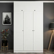 Hanah Home Garderober Minar Kale-8430, 135x210x52 cm, Beli