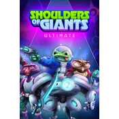 Shoulders of Giants: Ultimate XBOX LIVE Key EUROPE