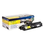 toner Brother TN-321Y/TN321Y - rumena