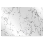 Decormat Podloga za zaščito tal Marble stone 120x90 cm 2 cm