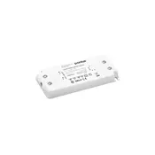 LED elektronski transformator 6W/230/24V