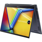 ASUS VivoBook S 14 Flip TP3402VA-KN115W – 35.6 cm (14”) – i9 13900H – 16 GB RAM – 1 TB SSD
