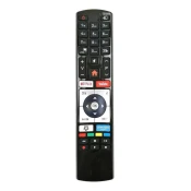 General GOGEN RC4318P - replacement remote control