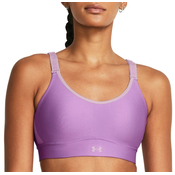 Sportski grudnjak Under Armour UA Infinity Mid 2.0 Bra-PPL