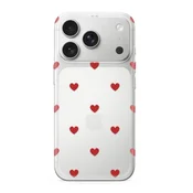 Futrola ultra tanki print clear za iphone 17 pro (6.3) sp013 ( F124857 )
